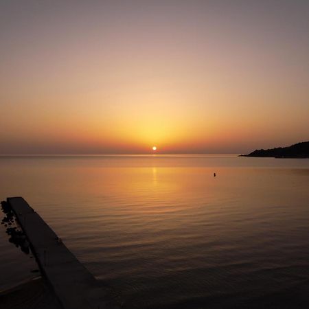 Alas Suites Alykes  Dış mekan fotoğraf