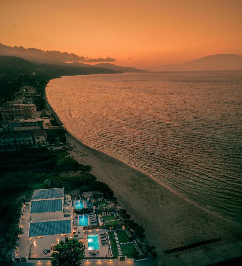 Alas Suites Alykes  Dış mekan fotoğraf