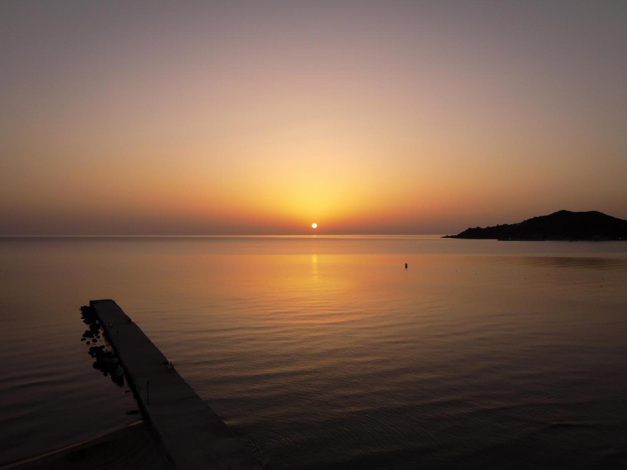 Alas Suites Alykes  Dış mekan fotoğraf